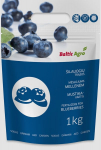 Baltic Agro Trą&scaron;os &scaron;ilauogėms, 1 kg