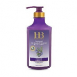 &Scaron;ampūnas nuo pleiskanų su rozmarinais ir dilgėlėmis Health & Beauty, 780 ml