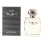Odekolonas Estee Lauder Pleasures EDC vyrams, 100 ml