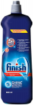 Finish Shine & dry indų skalavimo skystis, 800ml