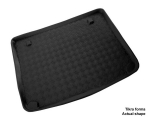Bagažinės kilimėlis Renault Scenic I 5s. 96-2003 /25015