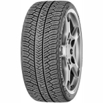Michelin PILOT ALPIN PA4 PORSCHE 285/35R20 104 V XL N0