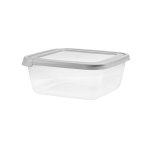 Domotti Albert maisto saugojimo indas, 900 ml