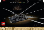 LEGO&reg; Icons Kopa &ndash; Atreides Royal Ornithopter 10327
