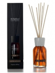 Namų kvapas su lazdelėmis Millefiori Milano Natural Vanilla & Wood, 500 ml
