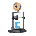 3D spausdintuvas Creality Ender-3 V3 SE