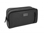 Kosmetinė Hugo Boss The Scent Travel Bag Clutch GWP QC177102, juoda, 1 vnt.