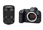 Canon EOS R6 Mark II + RF 24-240mm f/4-6.3 IS USM