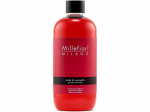 Namų kvapo papildymas Millefiori Milano Mela&Canella, 500 ml