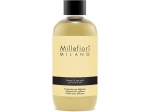 Namų kvapo papildymas Millefiori Milano Honey&Sea Salt, 250 ml