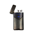 Plazminis žiebtuvėlis, įkraunamas USB