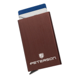 Peterson Automatinė piniginė