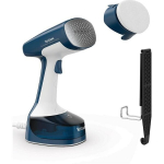 Garų lygintuvas TEFAL Access Steam Easy rokas tvaika gludinā&scaron;anas ierīce  1400W  zila DT7130