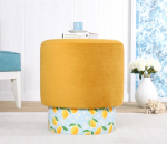 Pouffe Colyos 8854