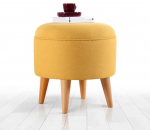 Pouffe Moouv 7090 - Yellow