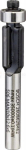 Bosch freza kra&scaron;tams su guoliu, 9.5mm, 6mm kotas