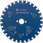 Pjovimo diskas Bosch, 165x2x20,0 mm
