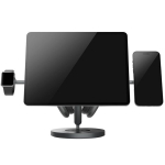 Monitoriaus laikiklis Nillkin SnapBranch Modular Device Station All-in-One Space Gray