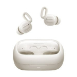 Belaidės ausinės TWS Cozydots Series su Bluetooth 5.3 ir triuk&scaron;mo slopinimu, baltos