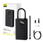 Baseus CRNL040001 2500mAh 54W kompresorius