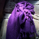 Fouta (paplūdimio rank&scaron;luostis) Monaco - Damson