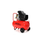 Tepalo kompresorius 50 l, kompresorius 8 barai, 206 l/min, 230 V