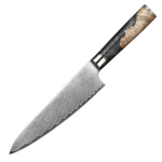 Vinox peilis Damascus, 18,8 cm