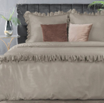 Eurofirany patalynės komplektas Reina 23G, 200x220, 3 dalių