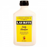 Maitinamasis &scaron;ampūnas Layrite Daily Shampoo, 300 ml