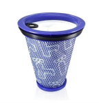 CANN prie&scaron;variklinis filtras Big Ball CY22 CY23 DC75 DC77 DC78 dulkių siurbliui, (967371-01)
