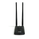 Alfa Network AWUS036AXML