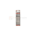 Bosch T 345 Xf pjūklas medienai ir metalui