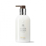 Kūno losjonas Molton Brown Flora Luminare, 300 ml