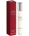 Cartier, Declaration Haute Fraicheur, Eau De Toilette, For Men, 10, ml *Miniature