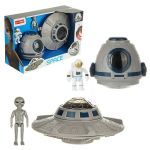 Игровой набор Space UFO
