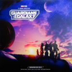 Vinilinė plok&scaron;telė Various Guardians Of The Galaxy Vol. 3