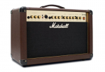 Akustinės gitaros stiprintuvas Marshall AS50DV