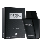 Kvapusis vanduo Swiss Arabian Imperial EDP vyrams, 100 ml, 100 ml