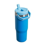 Stanley termosinis puodelis IceFlow Flip Straw, 890 ml