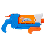 Vandens &scaron;autuvas Super Soaker Nerf, mėlynas