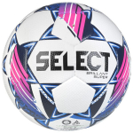 Futbolo kamuolys Select Brillant Super dydis 5 - Balta