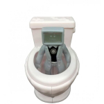 Figūrėlė Skibidi Toilet TV Man, 7cm