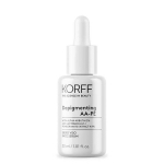Veido serumas hiperpigmentuotai odai Korff Depigmenting AA-PE, 30 ml