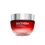 Drėkinamasis ir stangrinamasis dieninis kremas Biotherm Blue Peptides Uplift Cream, 50 ml