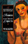 Woman's Dictionary of Sacred Objects