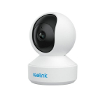 Reolink E320 Ip Kamera, Super Hd 3mp, Ptz, Wi-fi