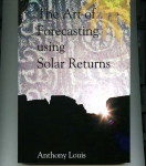 Art of Forecasting Using Solar Returns