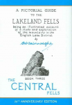 Central Fells: A Pictorial Guide to the Lakeland Fells, Volume 3