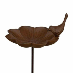 Įkalama ketaus pauk&scaron;čių girdykla Esschert Design, 91 cm