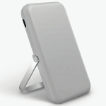 Atsarginis maitinimo &scaron;altinis ("Power Bank") Uniq Hoveo 5000mAh